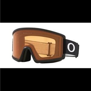 Oakley Persimmon Ski / Snow Goggles